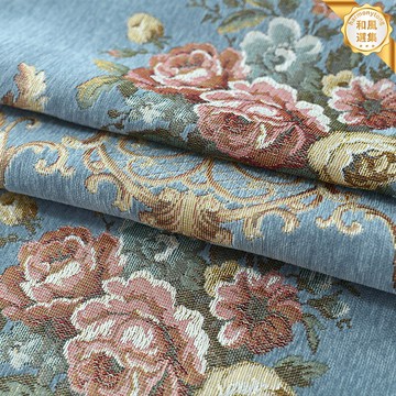 【北歐棉麻】桌布 茶几蓋布 餐桌布 沙發蓋巾 防塵罩 防水防油 雪尼爾面料 橢圓形長方形通用 美式北歐風格