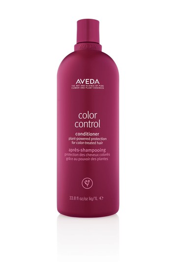 【AVEDA】護色穎采潤髮乳 1000ml