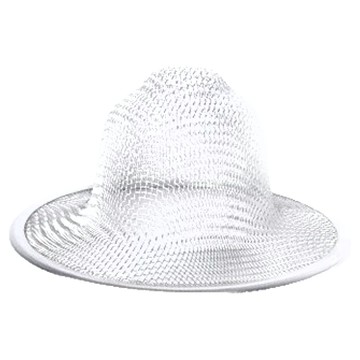 AXIS 艾克思 廚房水槽衛浴不鏽鋼地板排水孔濾網 Set 3個  110 mm  不鏽鋼色  1組