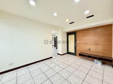 559-富貴世家超低公設一層一戶大四房+坡平車位｜新北市蘆洲區永安南路二段