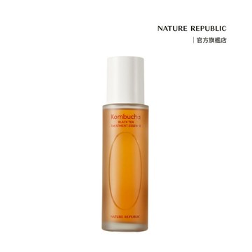 【NATURE REPUBLIC】康普紅茶修護精華露140ml