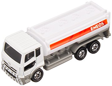 Tomica No.90 UD Trucks Cuong Eneosu tanker truck (box)