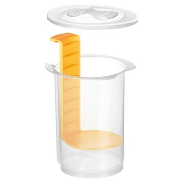 tescoma Della 捷克麵糰子水煮模  1個  11 x 9 x 13cm