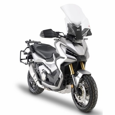 スタイルズ(STYLES) X-ADV（21 - 22）GIVI CAMシステム用パニア