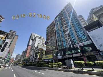 481AS新板旁國泰街1+2個可收租套房,方正格局｜新北市板橋區國泰街