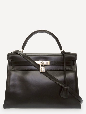 Hermès Handbag