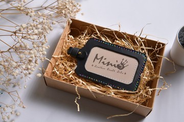 【Mini5】直式識別證 口袋版/ (不含頸繩/吊繩)可另購
