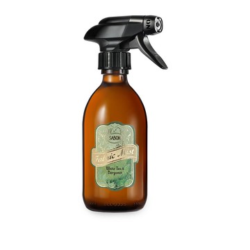 白茶&佛手柑 織物香氛噴霧300ml