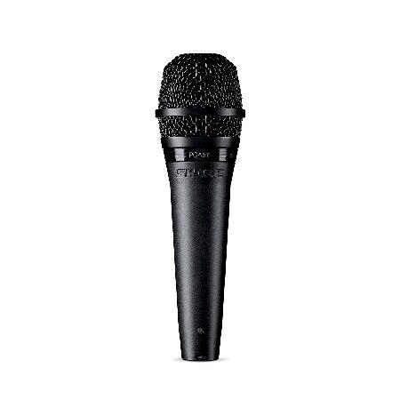 SHURE 楽器用カーディオイド ダイナミックマイクロホン 付属ケーブルなし PGA57-LC 　並行輸入