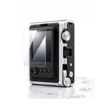 【玻璃保護貼】適用 富士instax mini evo 拍立得 Liplay 相機 螢幕保護貼 鋼化 9H 防刮