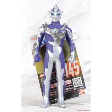 《星矢TOY'S》 板橋實體店面 BANDAI 萬代 正版 超快速出貨 超人力霸王傑特怪獸軟膠 希特拉 145