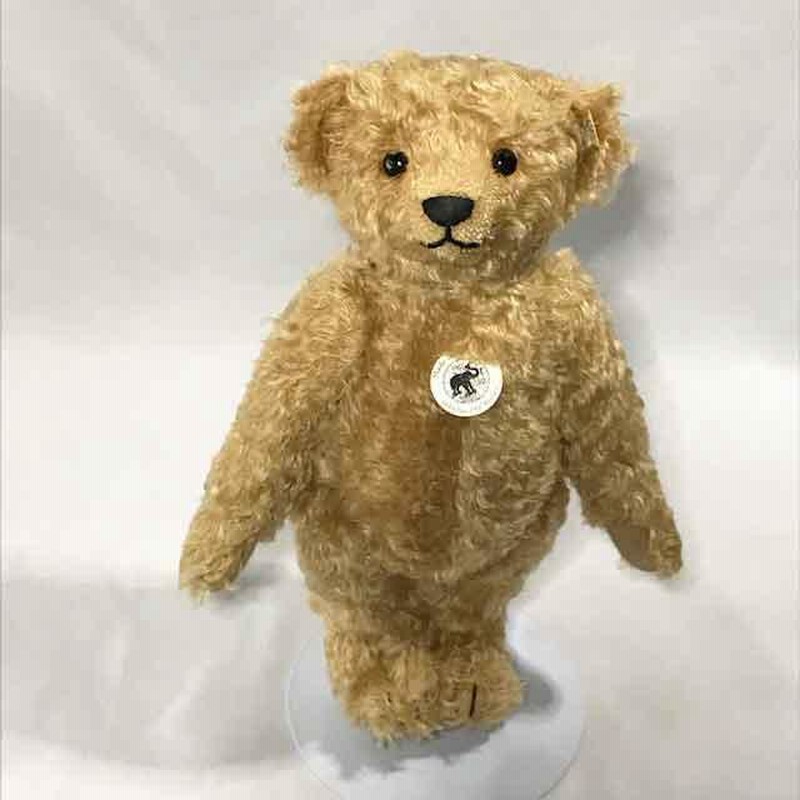 シュタイフ テディベア Teddy Bear Replica 1907 35 cm 2023年世界限定 