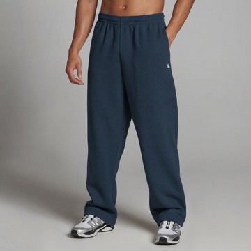 MP Men's Rest Day Straight Leg Jogger - Dark Navy - M