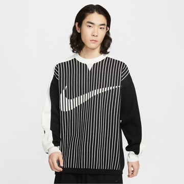 NIKE AS M NK CLUB SWEATER JERSEY 男 針織毛衣 II1197010