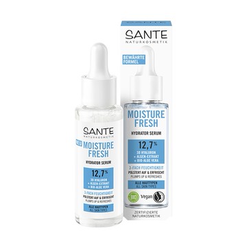Sante  沙達 清新水潤保濕精華 30ml (SA439)