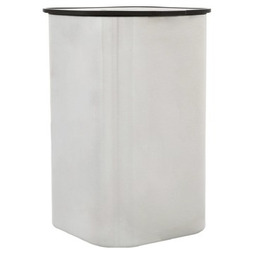 Masterclass 抗菌蓋不鏽鋼收納罐 1.5L  1個  17.5 x 11 x 11cm