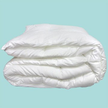 蓓舒眠頂級皇家緹花天絲被