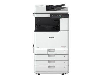 【Canon】imageRunner C3326i A3彩色雷射複合機
