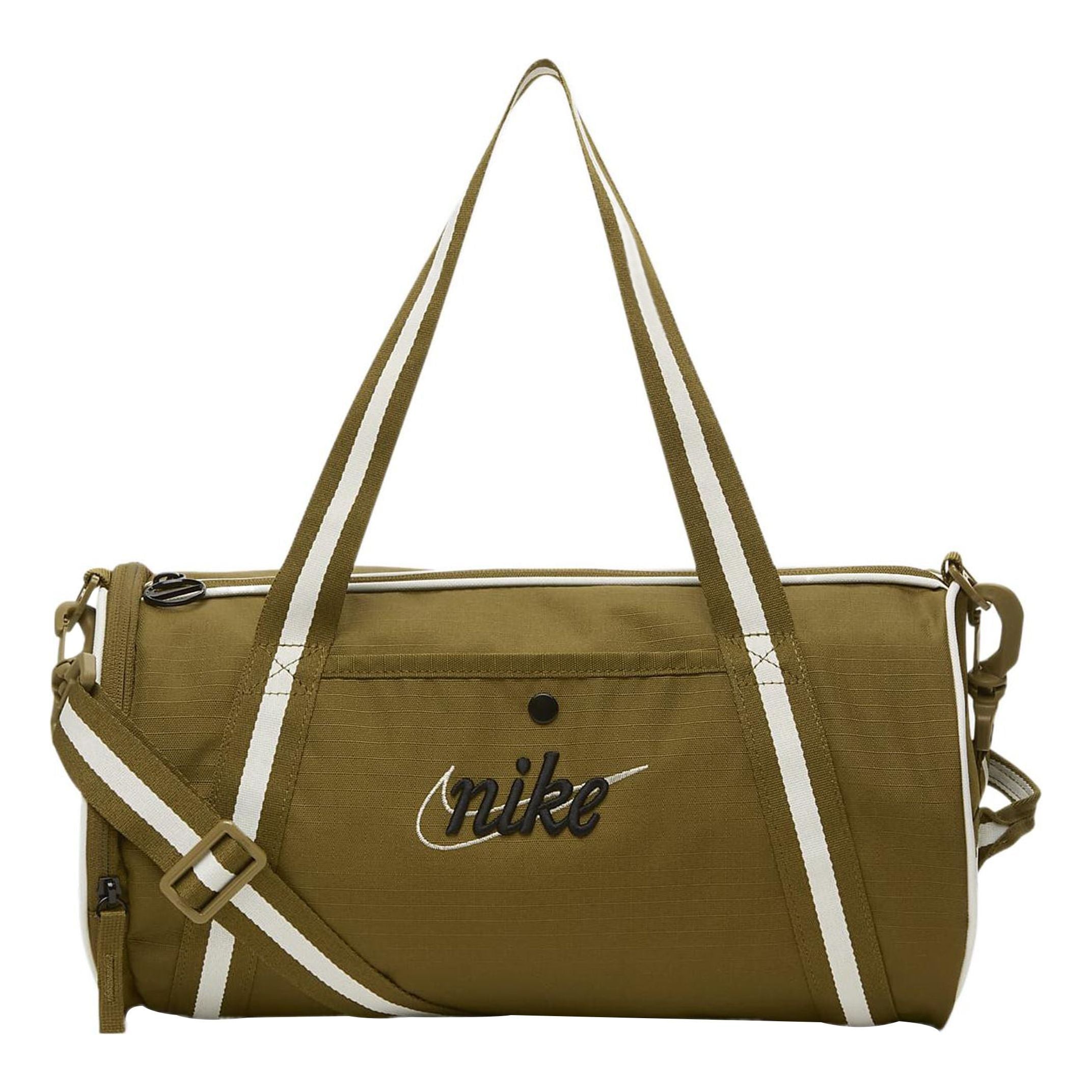 Nike Gym Club Plus Bag 'Olive'