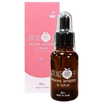 潤姬桃子 S1精華液(30ml) [大買家]