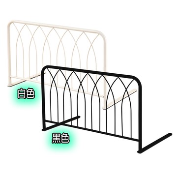 【巴塞隆納】床圍護欄-第六代摺疊收納式床用護欄，折疊護欄(置放於床邊可當扶手起身方便)