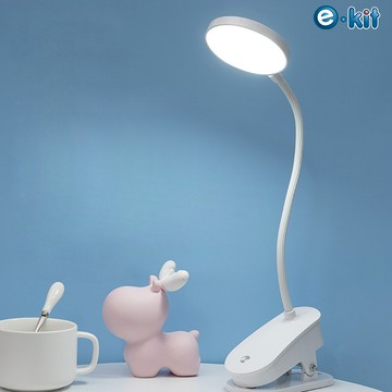usb電池雙用/三種色溫/無段式調節亮度/誤觸開關/觸控開關/軟管廣角夾立式led夾燈 ul-t13