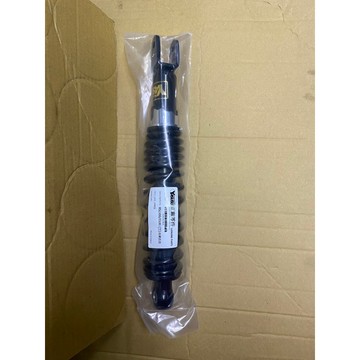 R S100/ C U X i100/真水100（五段可調後避震黑色）$499