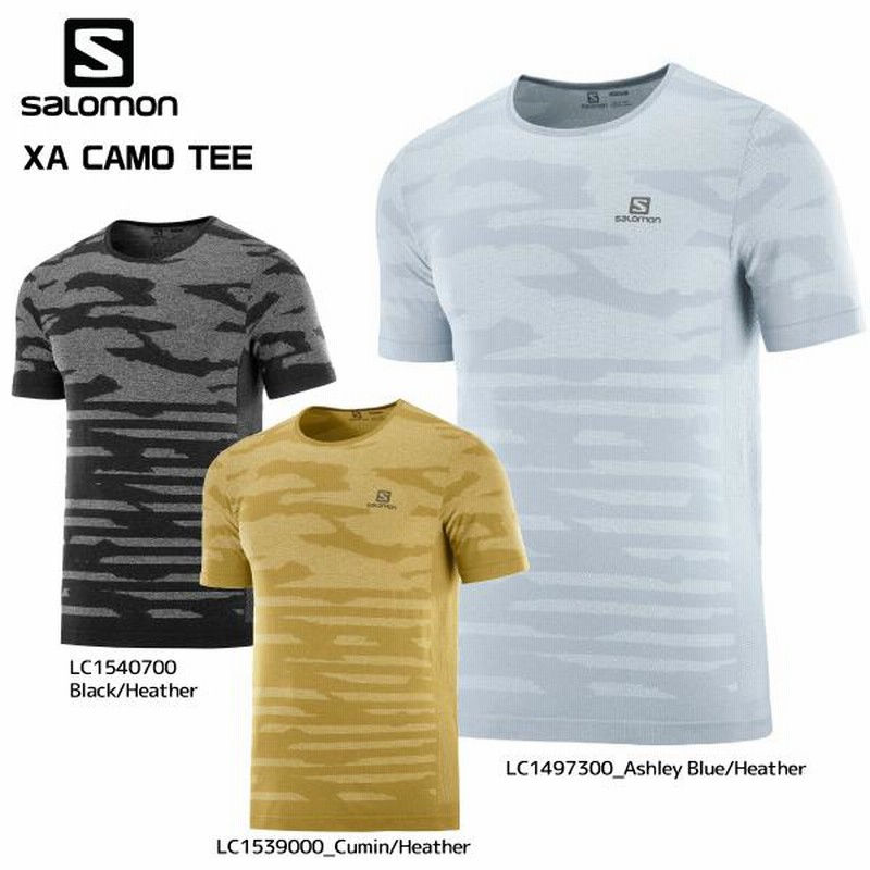 Salomon xa camo hot sale