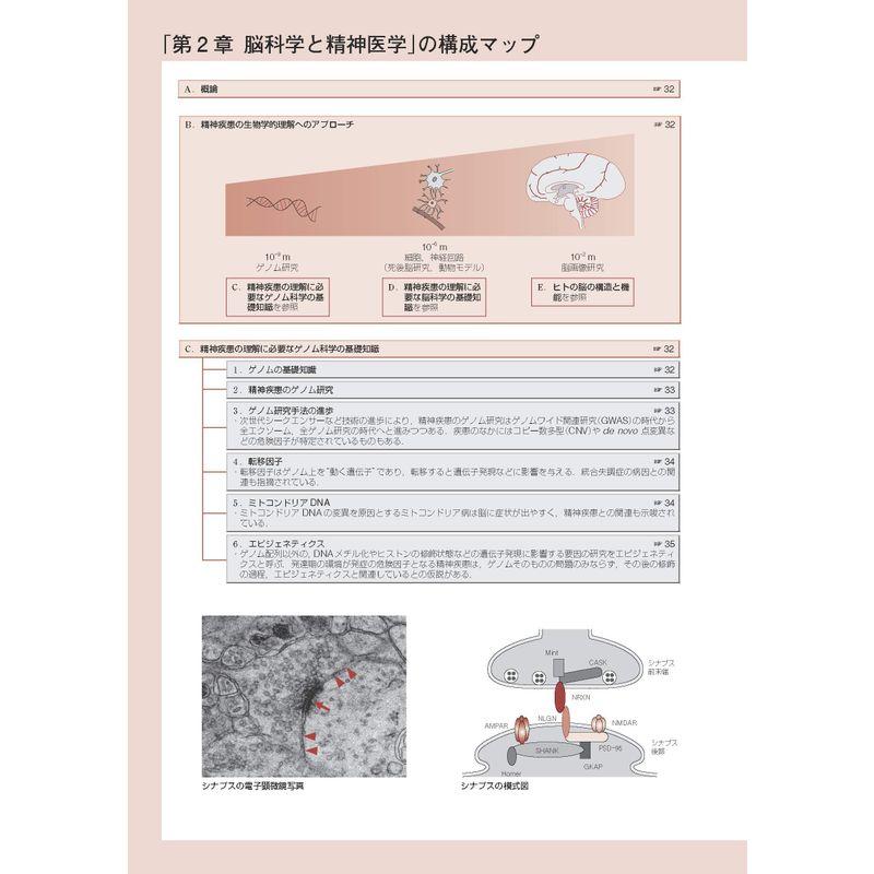 標準精神医学 第7版