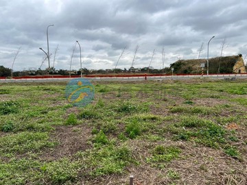 航空城富華段安置街廓投資自用建地｜桃園市蘆竹區富華段