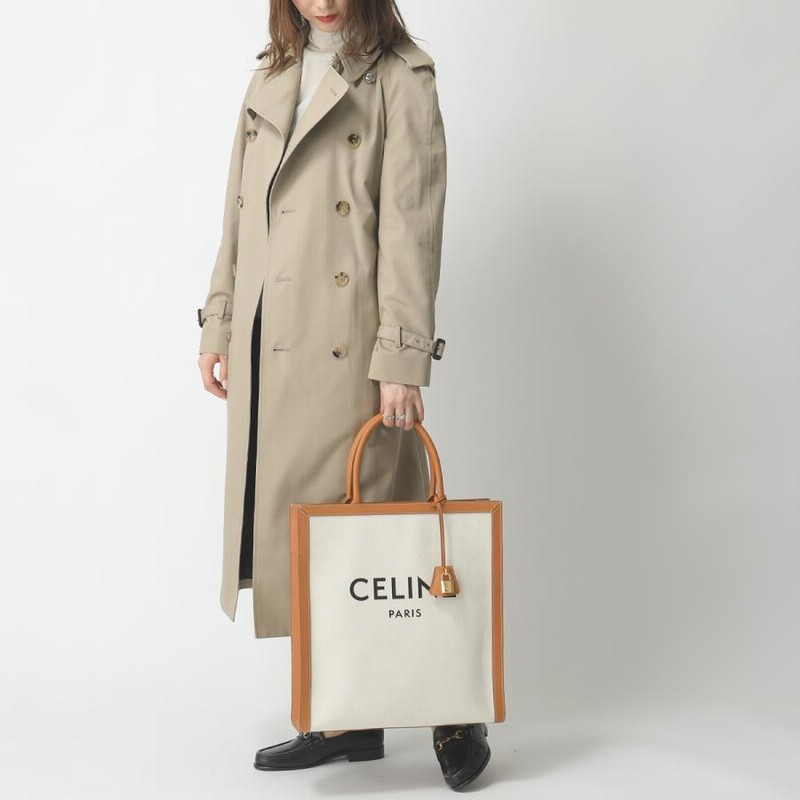 CELINE セリーヌ トートバッグ 190402BNZ.02NT レディース 鞄
