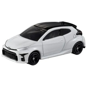 (購物車)TOMICA No.050 豐田GR Yaris TM050A5 多美小汽車