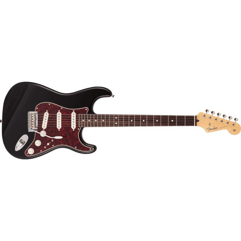 Fender エレキギターMade in Japan Hybrid II Stratocaster?, Rosewood Fingerboa