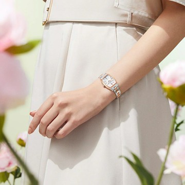 SEIKO 精工 LUKIA 花卉系列太陽能電波女錶 情人節送禮首選 (SSVW230J/1B32-0BJ0KS)  SK005 附提袋【全館優惠★APP下單天天點數10倍送】線上購買享_實體門市同步服務