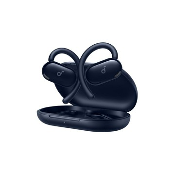 【soundcore】V20i 氣傳導真無線藍牙耳機｜海軍藍【三井3C】