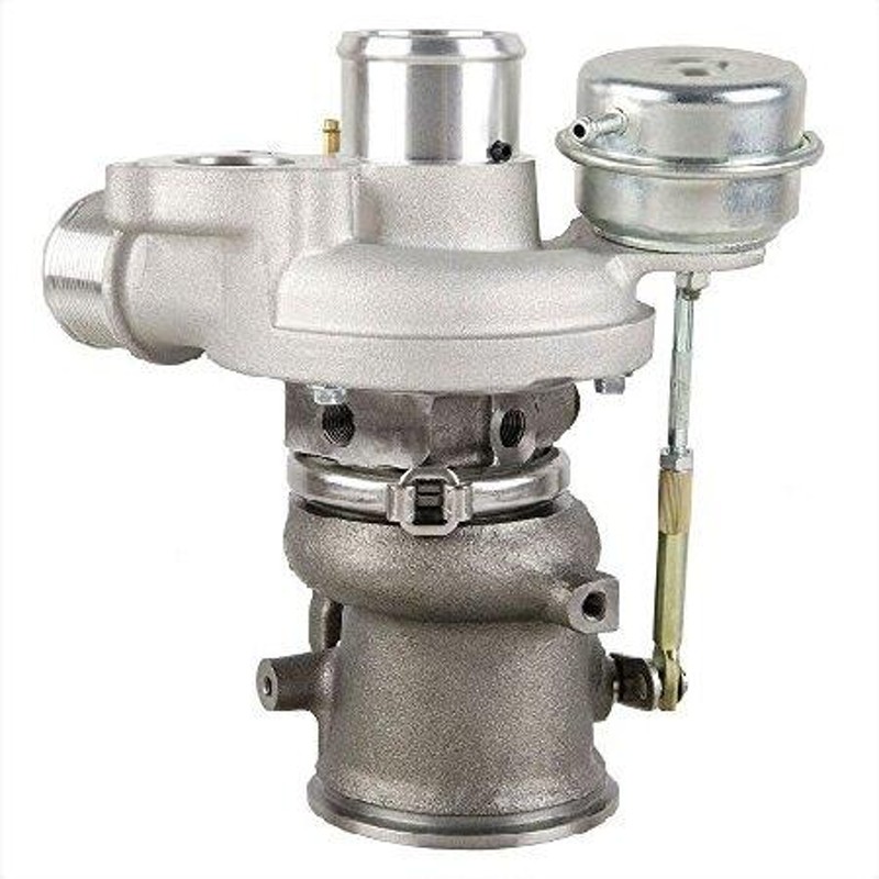 New Stigan Turbo ターボチャージャー For Dodge Dart Fiat 500 500L