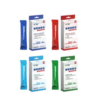 【2入組】PAW PAW LAND 肉球世界PAW PAW LAND肉球世界-南極磷蝦犬貓營養補充條17gx10入(買第二件送寵物玩具1個)