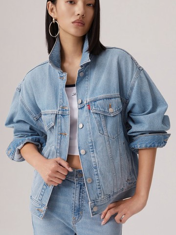 TYPE III 三代牛仔外套 人氣新品