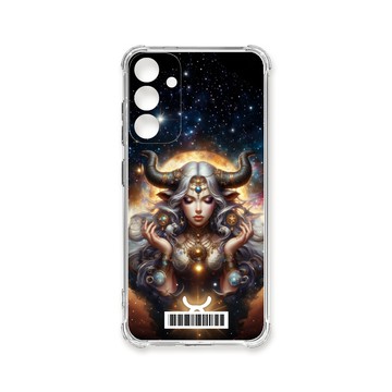 A14/A34/A54 殼 TRON 三星 A54 星空土象星座  載具 四角防摔殼 手機殼