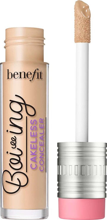Benefit Boi-ing Cakeless Concealer 5ml 4 - Light Cool