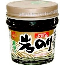 島乃香 小豆島岩海苔醬