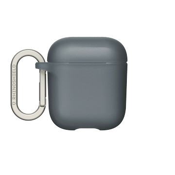 AirPods 1 AirPods Case 循環灰