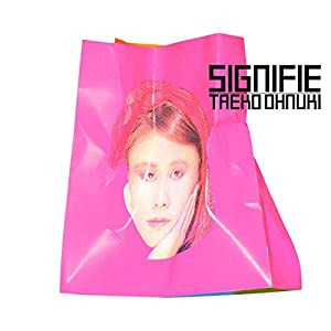 SIGNIFIE(完全生産限定盤) [Analog](中古品)