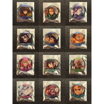 正品鬼滅之刃日谷JF2026場面寫吧唧