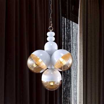 複刻版吊燈 B78-7-8036-1