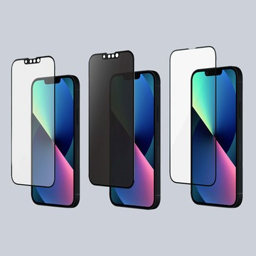 star candy犀牛盾3d壯撞貼 抗藍光iphone系列玻璃貼 保護貼 螢幕貼 防撞 防摔
