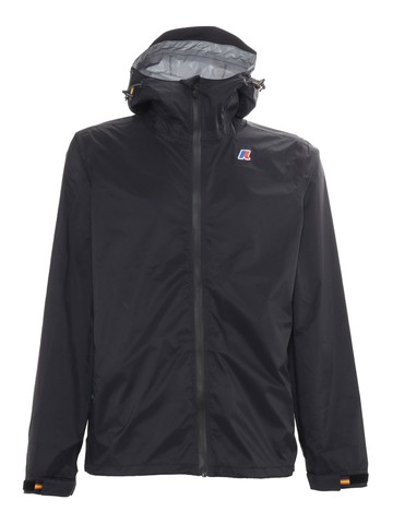 K-Way Charmel Travel Down Jacket