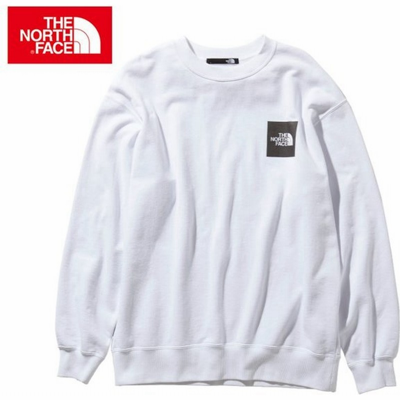 ノースフェイス スウェットトレーナー メンズ レイジロングスリーブスウェットクルー Nt W The North Face Od 通販 Lineポイント最大0 5 Get Lineショッピング