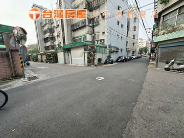 中興路雙間大面寬透店 ｜桃園市龍潭區中興路