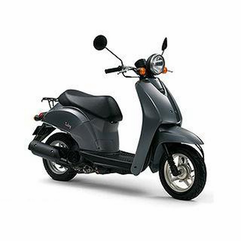 ホンダ 2010年トゥデイ AF67 低走行！外装新品！軽整備済！ - オートバイ